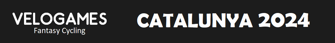 Velogames Fantasy Cycling