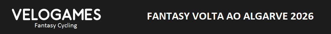 Velogames Fantasy Cycling