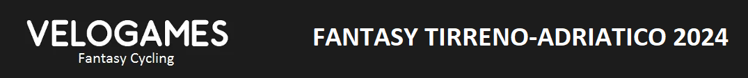 Velogames Fantasy Cycling