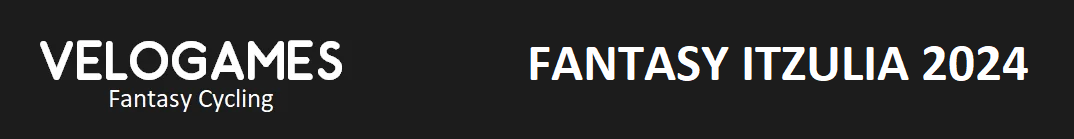 Velogames Fantasy Cycling