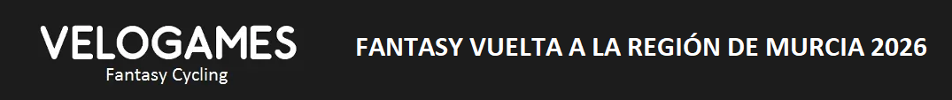 Velogames Fantasy Cycling