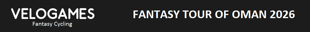 Velogames Fantasy Cycling