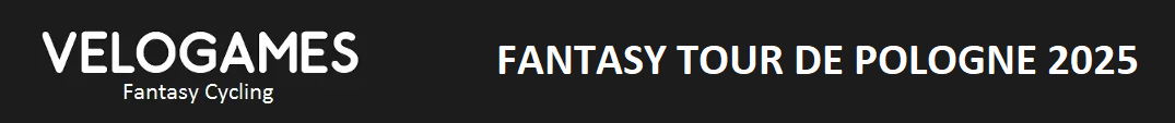 Velogames Fantasy Cycling
