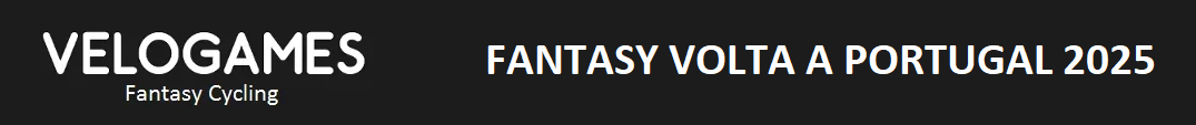 Velogames Fantasy Cycling