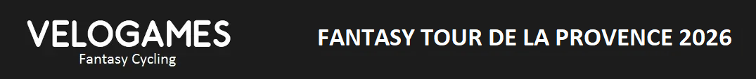Velogames Fantasy Cycling