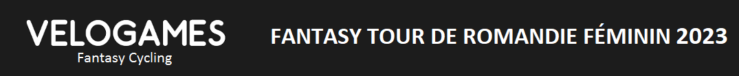 Velogames Fantasy Cycling
