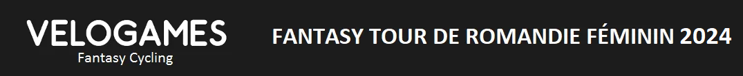 Velogames Fantasy Cycling