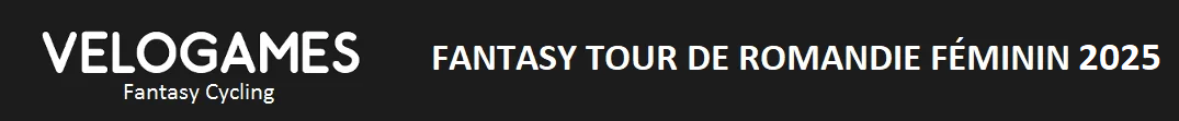 Velogames Fantasy Cycling