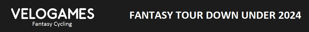 Velogames Fantasy Cycling